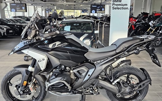 Neufahrzeug BMW R 1300 GS - Bild 2