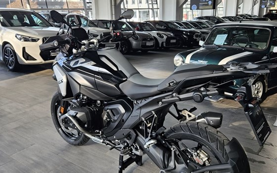 Neufahrzeug BMW R 1300 GS - Bild 3