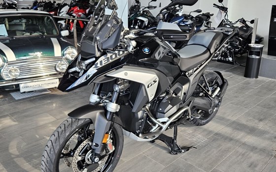 Neufahrzeug BMW R 1300 GS - Bild 4