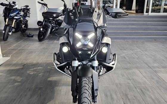 Neufahrzeug BMW R 1300 GS - Bild 5