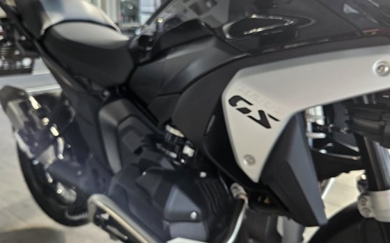 Neufahrzeug BMW R 1300 GS - Bild 6