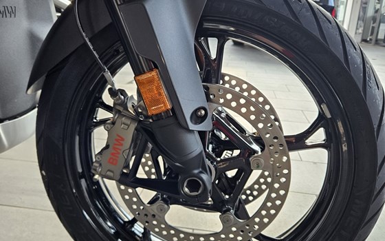 Neufahrzeug BMW R 1300 GS - Bild 7