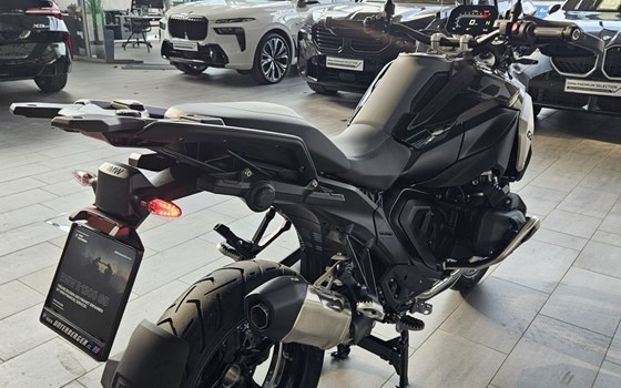 Neufahrzeug BMW R 1300 GS - Bild 8