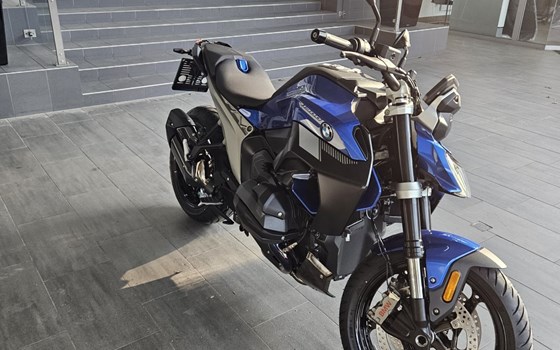 Neufahrzeug BMW R 1300 R - Bild 1