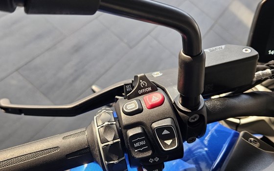 Neufahrzeug BMW R 1300 R - Bild 10
