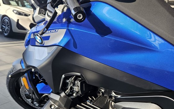 Neufahrzeug BMW R 1300 R - Bild 12