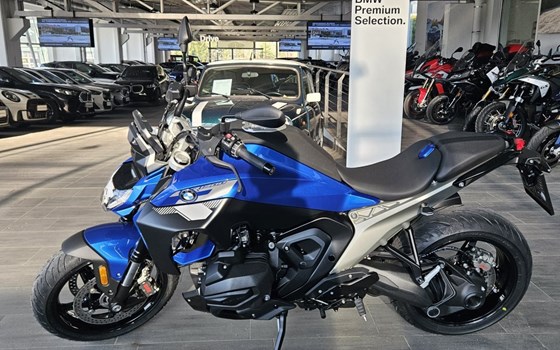 Neufahrzeug BMW R 1300 R - Bild 2