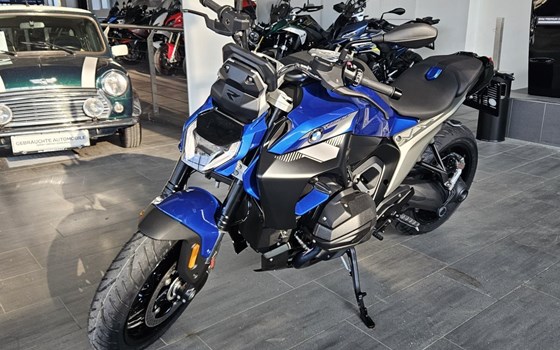 Neufahrzeug BMW R 1300 R - Bild 4