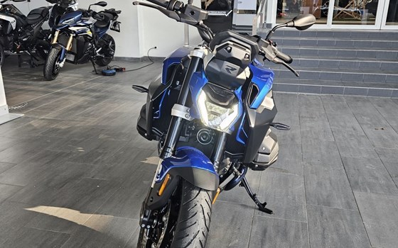 Neufahrzeug BMW R 1300 R - Bild 5