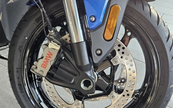 Neufahrzeug BMW R 1300 R - Bild 6