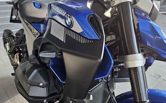 Neufahrzeug BMW R 1300 R - Bild 7