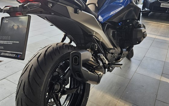 Neufahrzeug BMW R 1300 R - Bild 8