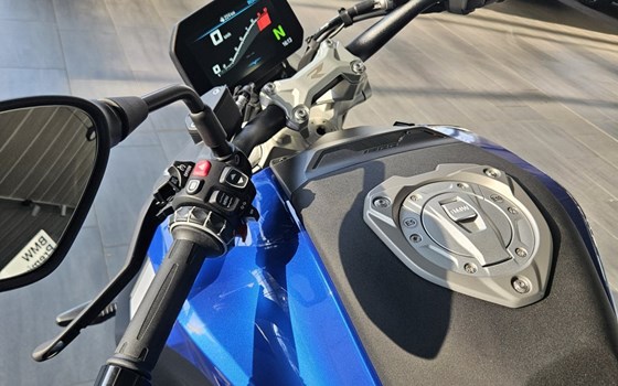 Neufahrzeug BMW R 1300 R - Bild 9