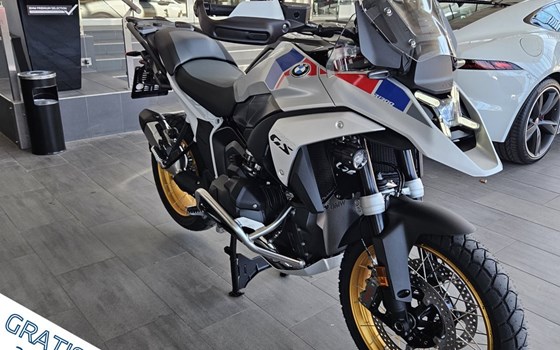 Neufahrzeug BMW R 1300 GS - Bild 1