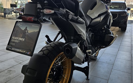 Neufahrzeug BMW R 1300 GS - Bild 10