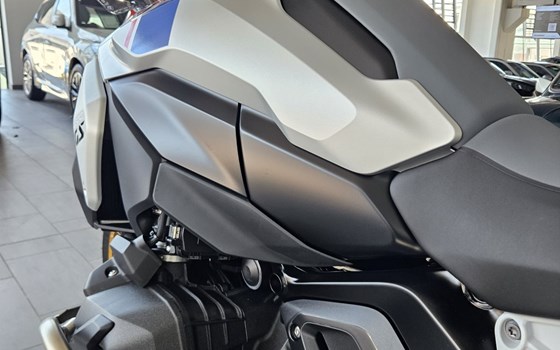 Neufahrzeug BMW R 1300 GS - Bild 11