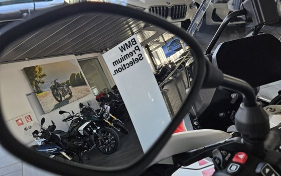 Neufahrzeug BMW R 1300 GS - Bild 12