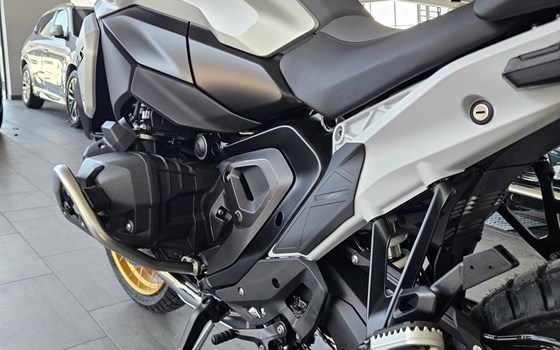 Neufahrzeug BMW R 1300 GS - Bild 13