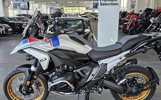 Neufahrzeug BMW R 1300 GS - Bild 2