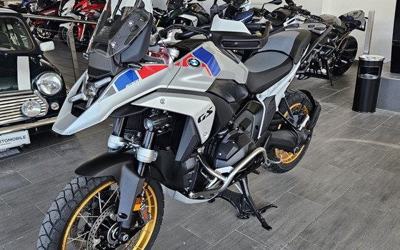 Neufahrzeug BMW R 1300 GS - Bild 3