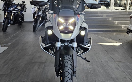 Neufahrzeug BMW R 1300 GS - Bild 4