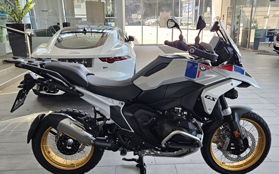Neufahrzeug BMW R 1300 GS - Bild 5