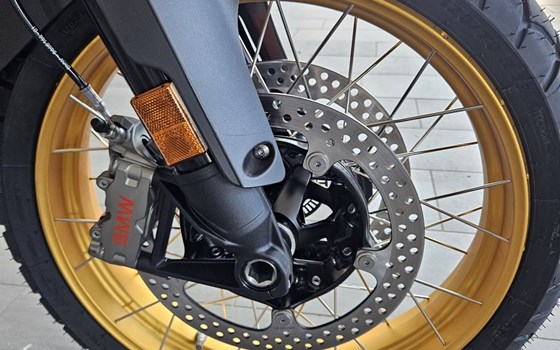 Neufahrzeug BMW R 1300 GS - Bild 6