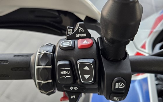 Neufahrzeug BMW R 1300 GS - Bild 8