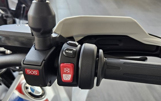 Neufahrzeug BMW R 1300 GS - Bild 9