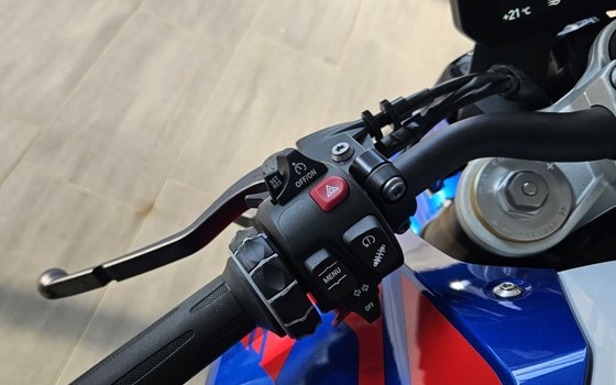 Gebrauchtmotorrad BMW F 900 R - Bild 10