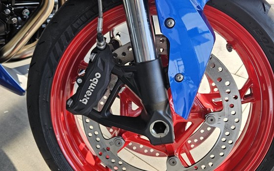 Gebrauchtmotorrad BMW F 900 R - Bild 6