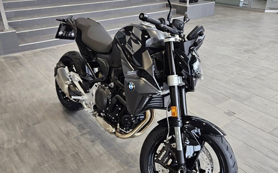 Neufahrzeug BMW F 900 R - Bild 1