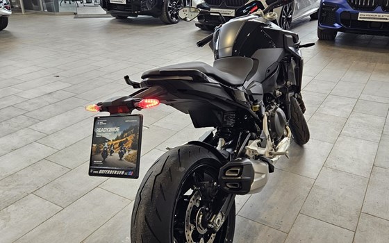 Neufahrzeug BMW F 900 R - Bild 10