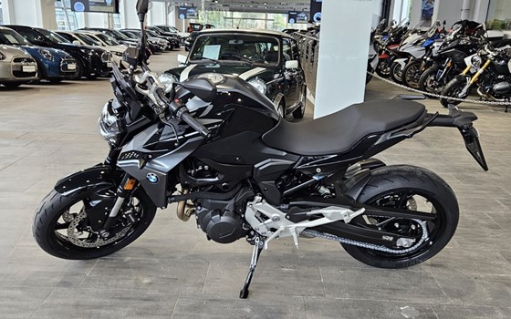 Neufahrzeug BMW F 900 R - Bild 2