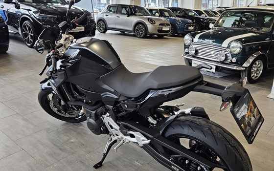 Neufahrzeug BMW F 900 R - Bild 3