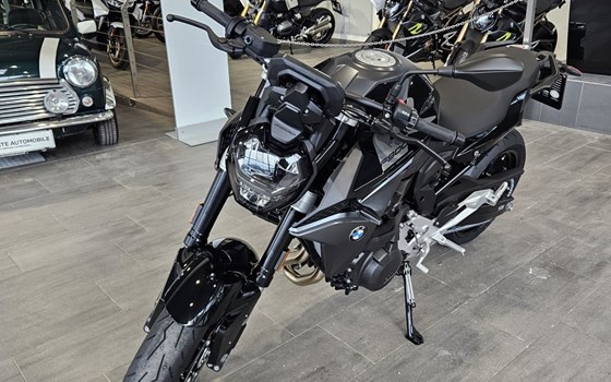Neufahrzeug BMW F 900 R - Bild 4