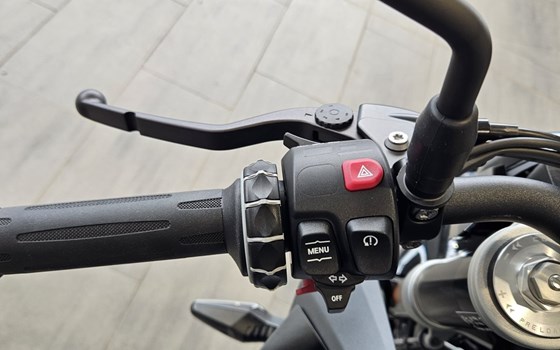 Neufahrzeug BMW F 900 R - Bild 5