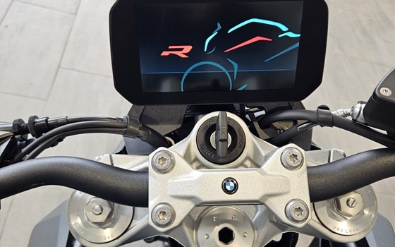 Neufahrzeug BMW F 900 R - Bild 6