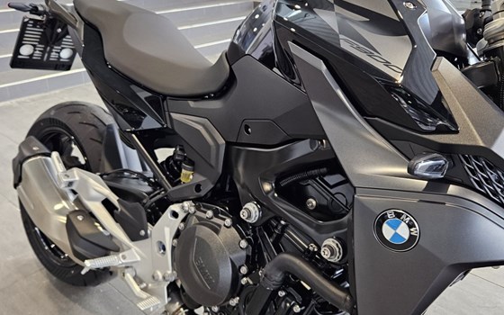 Neufahrzeug BMW F 900 R - Bild 9