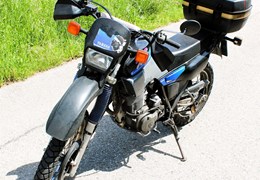 Gebrauchte Yamaha XT 600