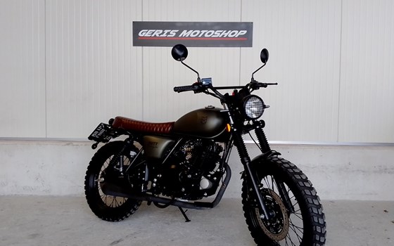 Gebrauchtmotorrad Mutt Hilts 250 - Bild 2