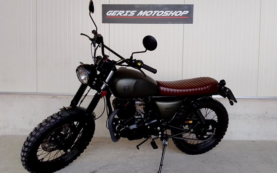 Gebrauchtmotorrad Mutt Hilts 250 - Bild 3