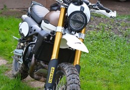 Gebrauchte Fantic Caballero Explorer 500