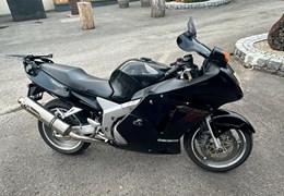 Gebrauchte Honda CBR 1100 XX Super Blackbird