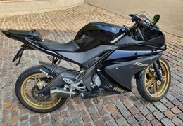 Occasion Yamaha R125