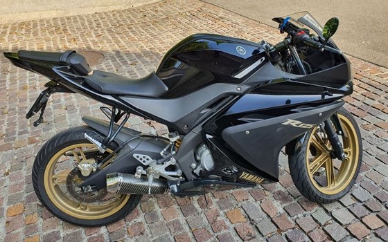Offerta Yamaha R125 - Immagine 1