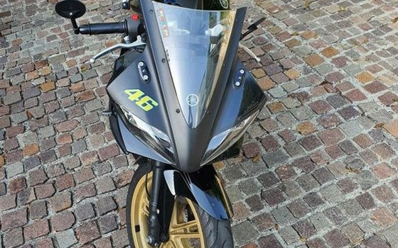 Offerta Yamaha R125 - Immagine 2