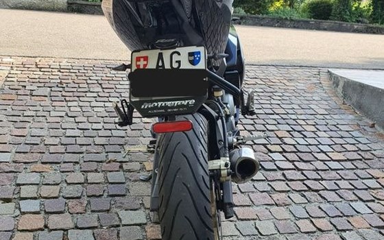 Offerta Yamaha R125 - Immagine 3