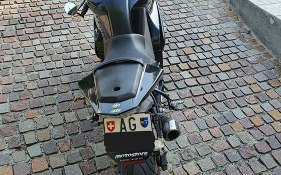 Offerta Yamaha R125 - Immagine 4