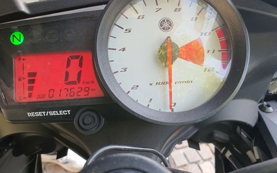 Offerta Yamaha R125 - Immagine 5